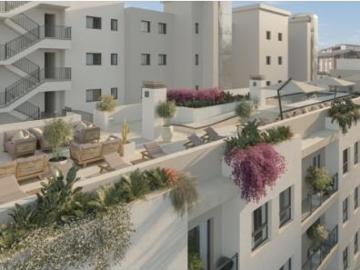 Apartamento Venta Málaga Capital, Huelin La Princesa Jardín de la Abadía