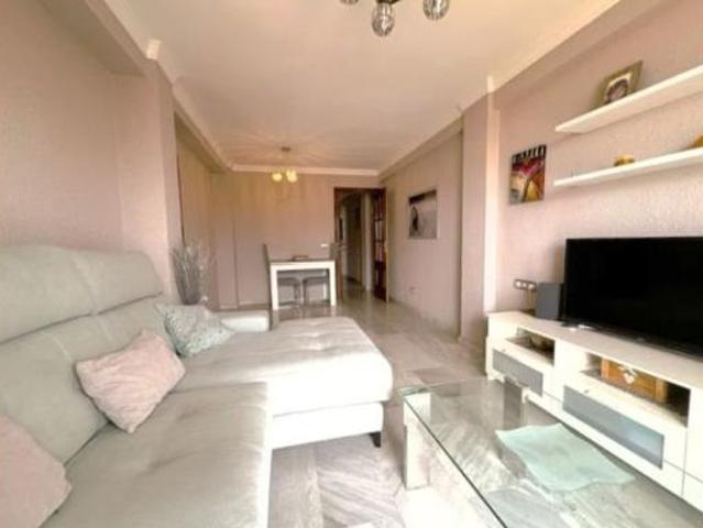 Apartamento Venta Málaga Capital, Huelin La Princesa Jardín de la Abadía