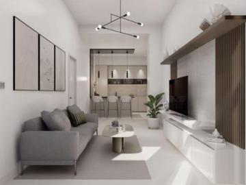 Apartamento Venta Málaga Capital, Huelin La Princesa Jardín de la Abadía