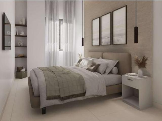 Piso Venta Málaga Capital, Huelin La Princesa Jardín de la Abadía