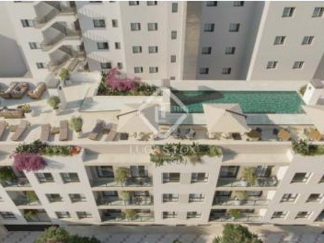 Apartamento Venta Málaga Capital, Huelin La Princesa Jardín de la Abadía