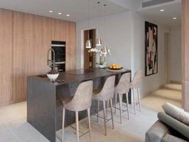 Apartamento Venta Málaga Capital, Huelin La Princesa Jardín de la Abadía