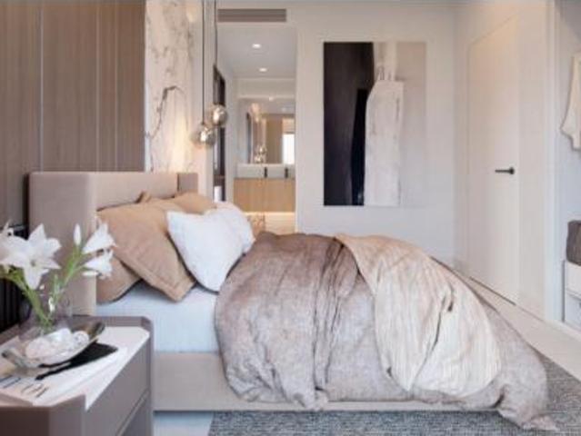 Apartamento Venta Málaga Capital, Huelin La Princesa Jardín de la Abadía