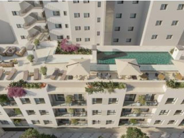 Apartamento Venta Málaga Capital, Huelin La Princesa Jardín de la Abadía