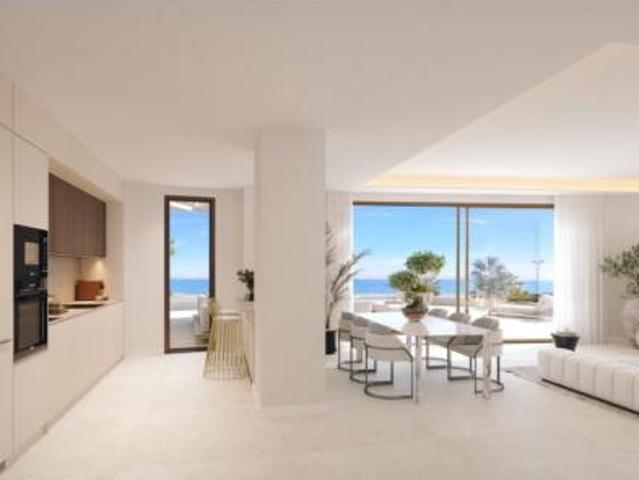 Apartamento Venta Málaga Capital, El Higueral Palacio de Deportes Martín Carpena