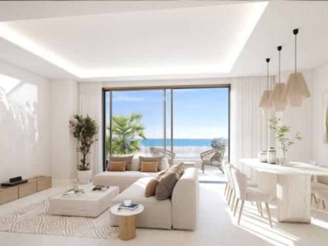 Apartamento Venta Málaga Capital, La Térmica Sacaba Beach