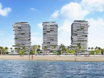 Apartamento Venta Málaga Capital, La Térmica Sacaba Beach