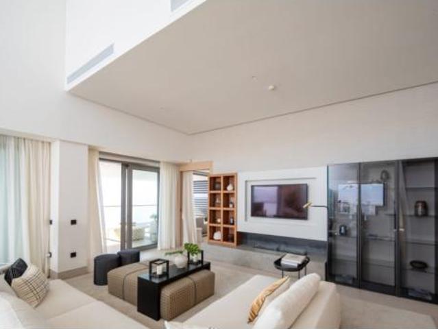 Apartamento Venta Málaga Capital, La Térmica Sacaba Beach