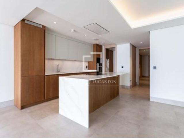 Apartamento Venta Málaga Capital, La Térmica Sacaba Beach
