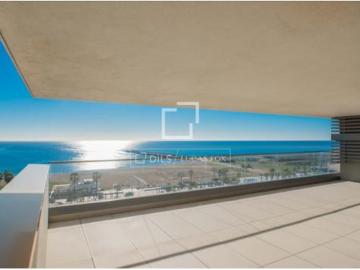 Apartamento Venta Málaga Capital, La Térmica Sacaba Beach