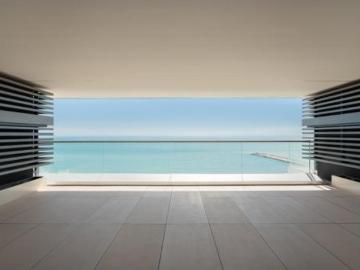 Apartamento Venta Málaga Capital, La Térmica Sacaba Beach