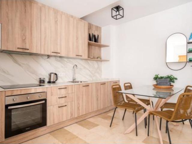 Apartamento Venta Málaga Capital, La Trinidad Mármoles Perchel Norte