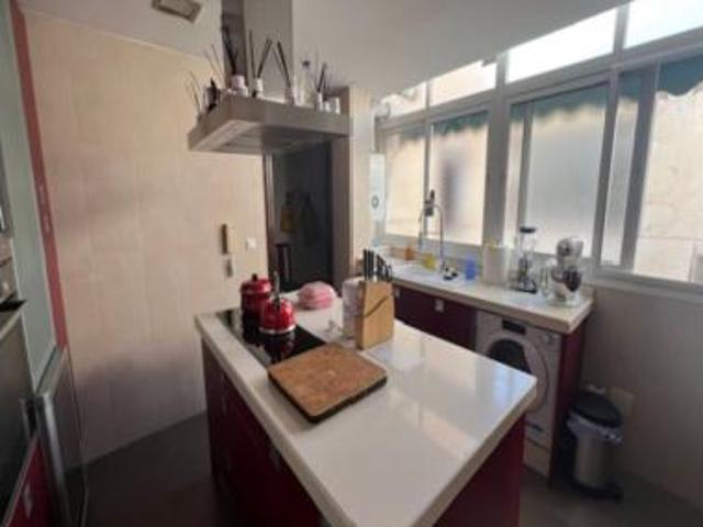 Apartamento Venta Málaga Capital, La Trinidad Mármoles Perchel Norte