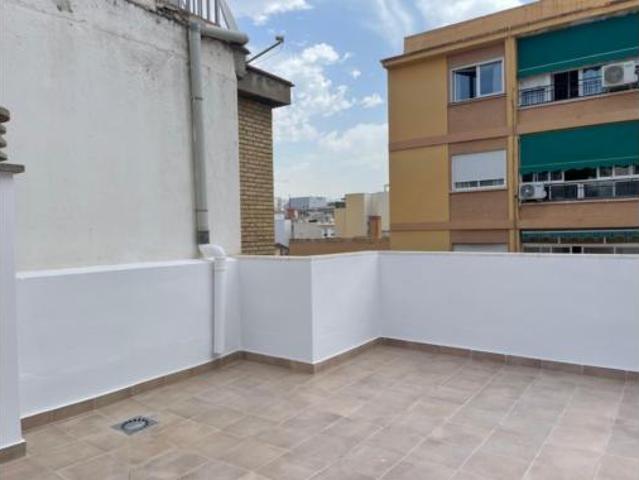 Apartamento Venta Málaga Capital, La Trinidad Mármoles Perchel Norte