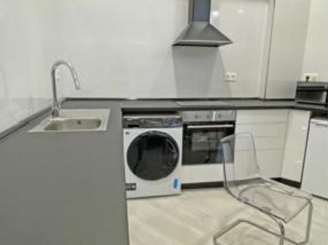 Apartamento Venta Málaga Capital, La Trinidad Mármoles Perchel Norte