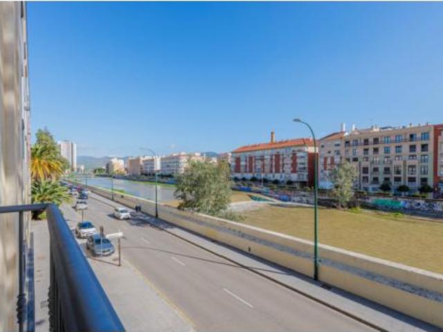 Apartamento Venta Málaga Capital, La Trinidad Mármoles Perchel Norte
