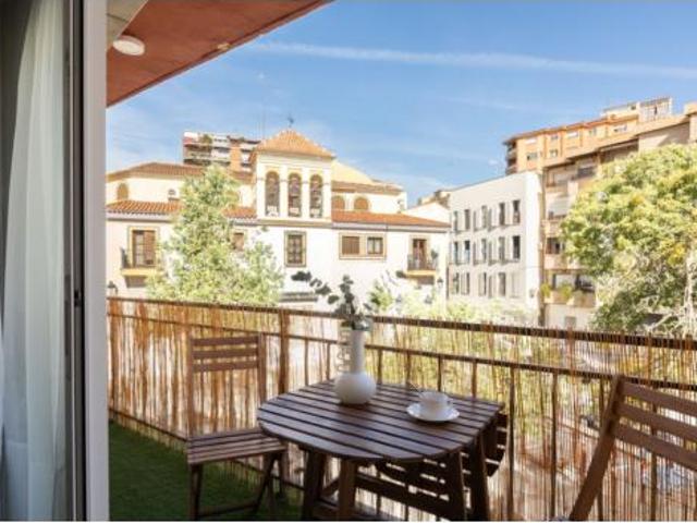 Apartamento Venta Málaga Capital, La Trinidad Mármoles Perchel Norte