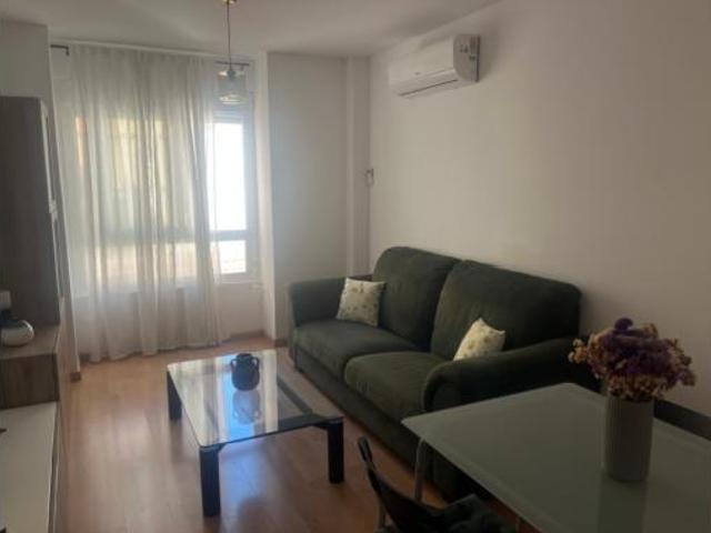 Apartamento Venta Málaga Capital, La Trinidad Mármoles Perchel Norte