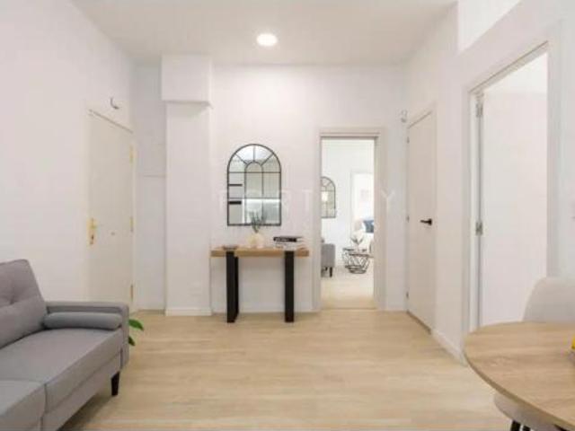 Apartamento Venta Málaga Capital, La Trinidad Mármoles Perchel Norte