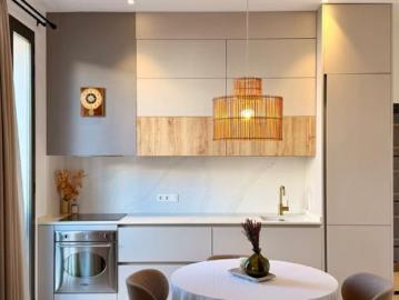 Apartamento Venta Málaga Capital, Centro Histórico La Merced