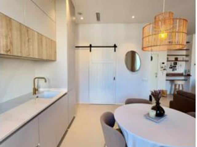 Apartamento Venta Málaga Capital, Centro Histórico La Merced