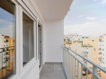 Apartamento Venta Málaga Capital, La Unión Cruz del Humilladero Los Tilos