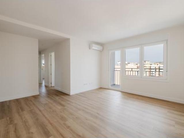 Apartamento Venta Málaga Capital, La Unión Cruz del Humilladero Los Tilos