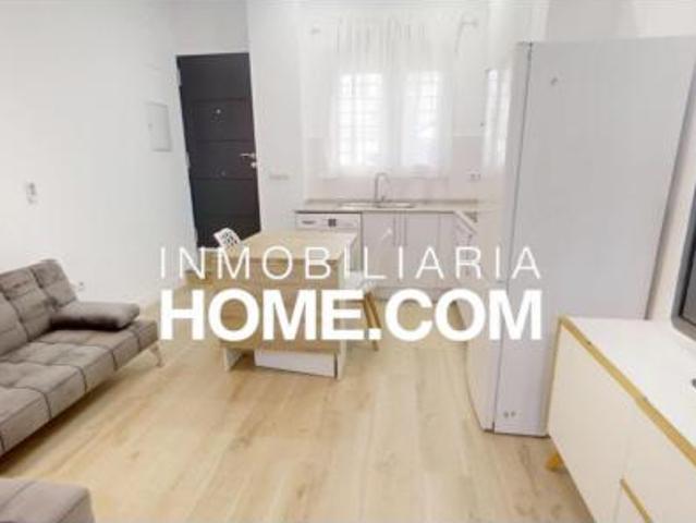 Apartamento Venta Málaga Capital, La Unión Cruz del Humilladero Los Tilos