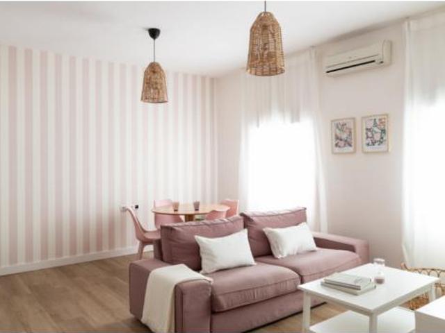 Apartamento Venta Málaga Capital, La Unión Cruz del Humilladero Los Tilos