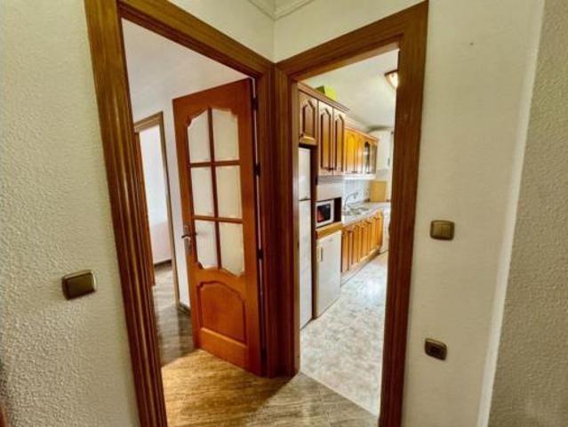 Apartamento Venta Málaga Capital, La Unión Cruz del Humilladero Los Tilos