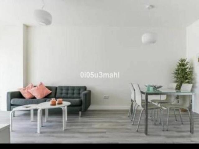 Apartamento Venta Málaga Capital, La Unión Cruz del Humilladero Los Tilos
