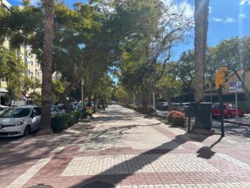 Apartamento Venta Málaga Capital, Huelin La Princesa Jardín de la Abadía