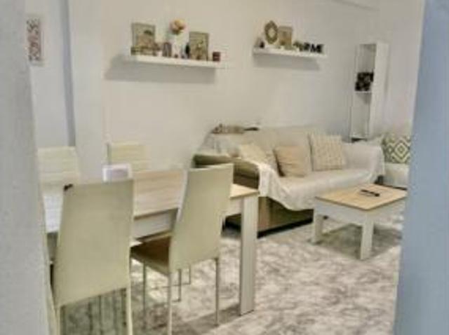 Apartamento Venta Málaga Capital, La Unión Cruz del Humilladero Los Tilos