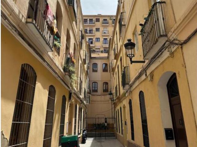 Apartamento Venta Málaga Capital, La Victoria Conde Ureña