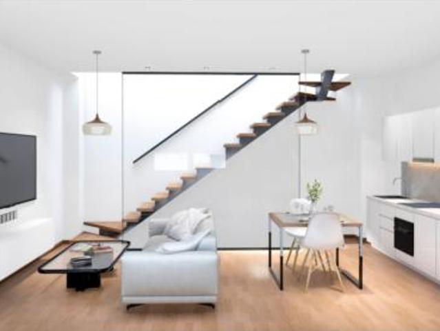 Apartamento Venta Málaga Capital, La Victoria Conde Ureña