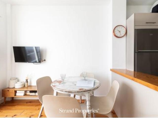 Apartamento Venta Málaga Capital, La Victoria Conde Ureña