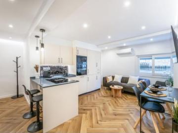 Apartamento Venta Málaga Capital, Centro Histórico La Merced