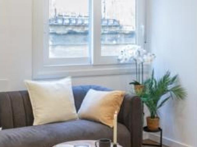 Apartamento Venta Málaga Capital, Centro Histórico La Merced