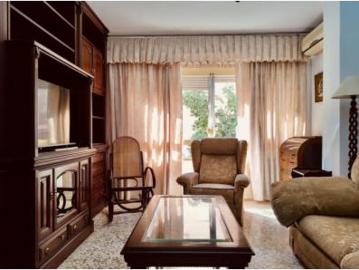 Apartamento Venta Málaga Capital, Capuchinos La Goleta El Molinillo Segalerva