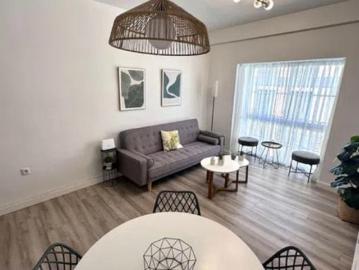 Apartamento Venta Málaga Capital, Capuchinos La Goleta El Molinillo Segalerva