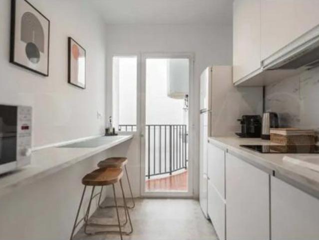 Apartamento Venta Málaga Capital, Centro Histórico La Merced