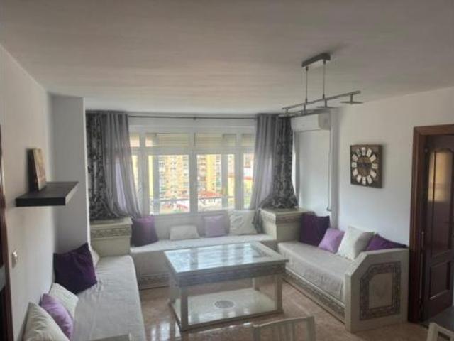 Apartamento Venta Málaga Capital, La Virreina Jardín Botánico La Rosaleda