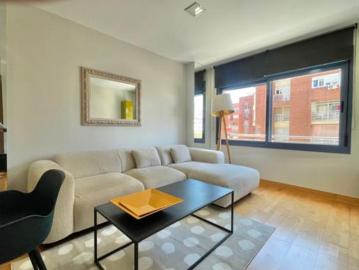 Apartamento Venta Málaga Capital, La Aurora La Alameda