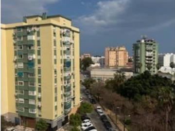 Apartamento Venta Málaga Capital, La Luz Virgen de Belén