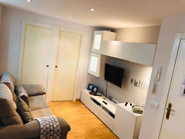 Apartamento Venta Málaga Capital, La Malagueta Monte Sancha