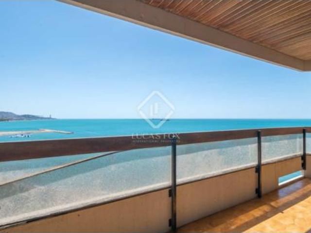 Apartamento Venta Málaga Capital, La Malagueta Monte Sancha