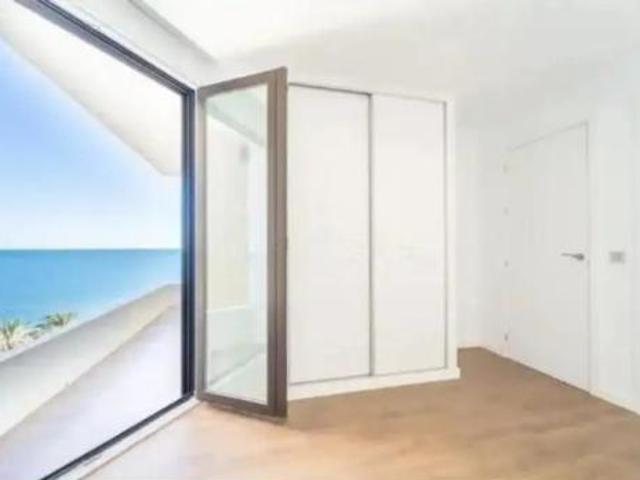 Apartamento Venta Málaga Capital, La Malagueta Monte Sancha
