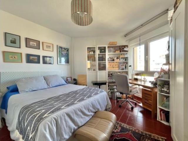 Apartamento Venta Málaga Capital, La Malagueta Monte Sancha