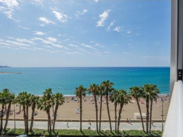 Apartamento Venta Málaga Capital, La Malagueta Monte Sancha