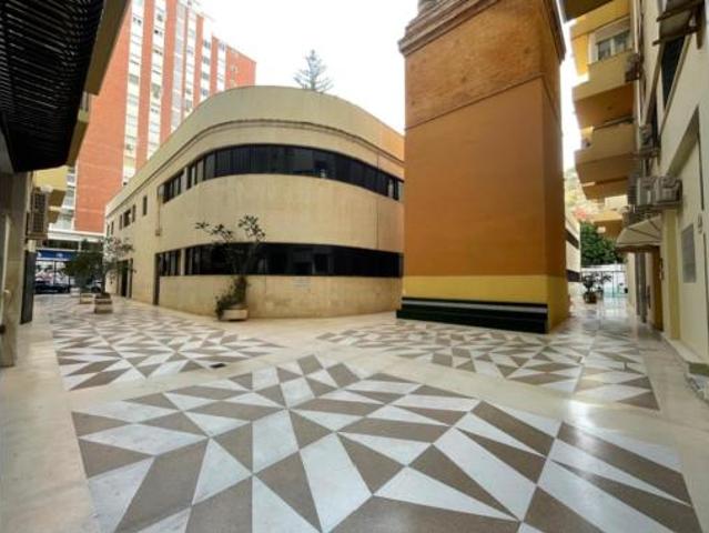 Apartamento Venta Málaga Capital, La Malagueta Monte Sancha
